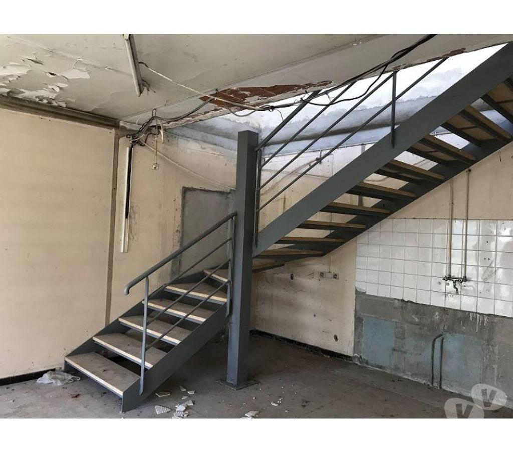 bureaux locaux Haute-Garonne Lespinasse - 31150 - Photos Vivastreet (X-17908) Bureaux Vide 280 m²