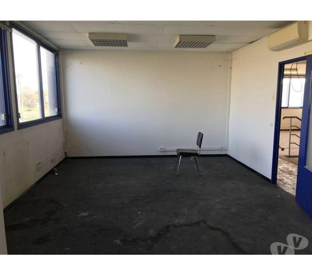 bureaux locaux Haute-Garonne Lespinasse - 31150 - Photos Vivastreet (X-17908) Bureaux Vide 280 m²