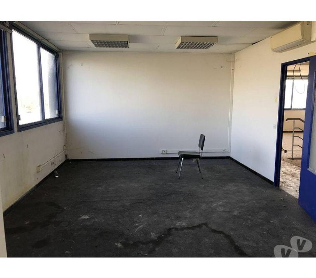 bureaux locaux Haute-Garonne Lespinasse - 31150 - Photos Vivastreet (X-17908) Bureaux Vide 280 m²
