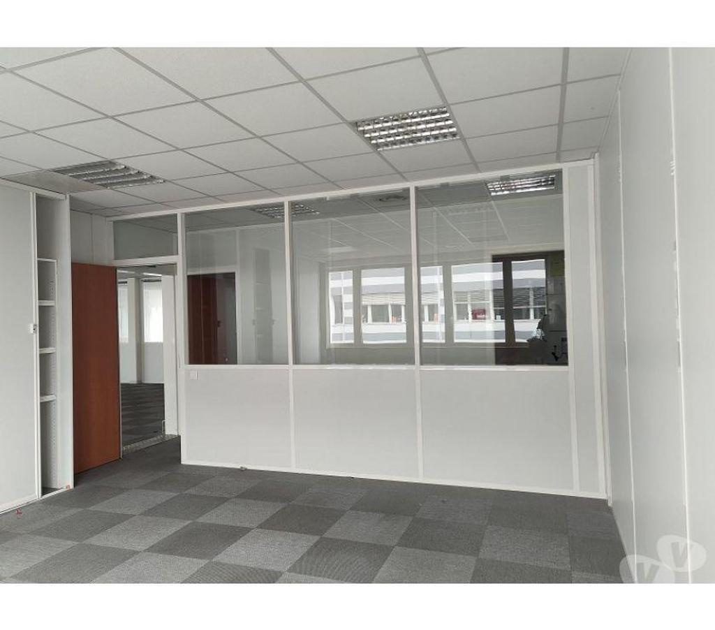 bureaux locaux Haute-Garonne Toulouse - Photos Vivastreet (X-15507) Bureaux Vide 80 m²