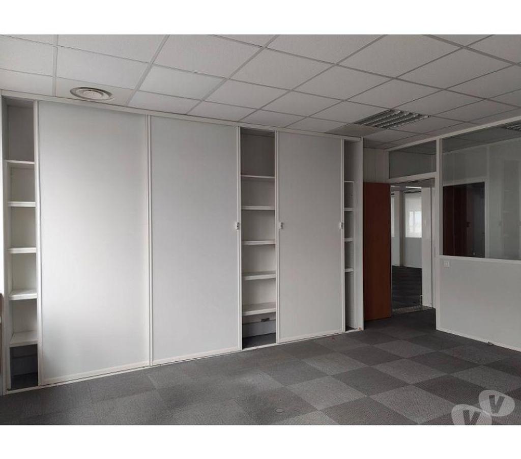 bureaux locaux Haute-Garonne Toulouse - Photos Vivastreet (X-15507) Bureaux Vide 80 m²