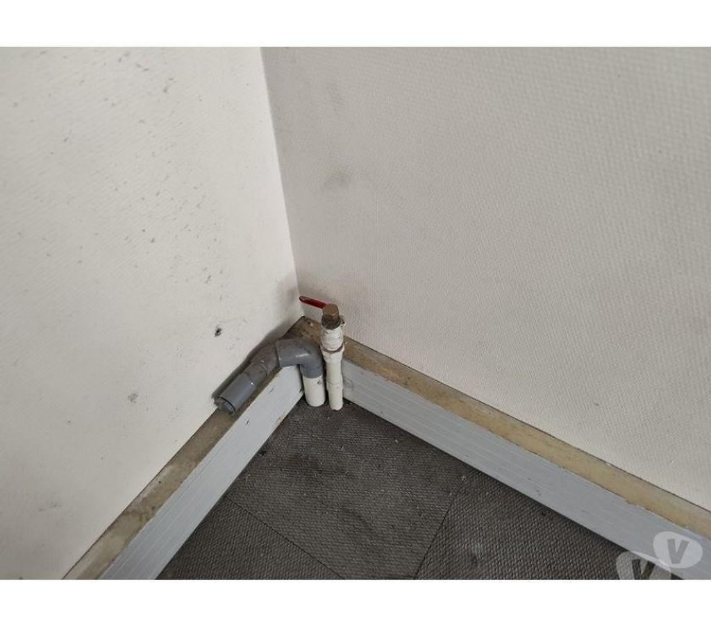 bureaux locaux Haute-Garonne Toulouse - Photos Vivastreet (X-15507) Bureaux Vide 80 m²