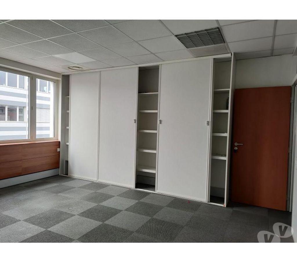 bureaux locaux Haute-Garonne Toulouse - Photos Vivastreet (X-15507) Bureaux Vide 80 m²