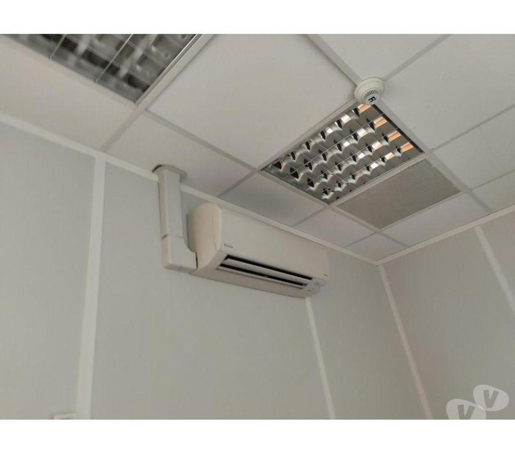 bureaux locaux Haute-Garonne Toulouse - Photos Vivastreet (X-15507) Bureaux Vide 80 m²