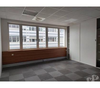 vente, location bureaux Toulouse Toulouse - Photos Vivastreet (X-15507) Bureaux Vide 80 m²