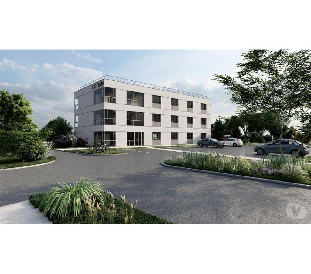 bureaux locaux Haute-Garonne Muret - 31600 - Photos Vivastreet (X-17382) Bureaux Brut 233 m²