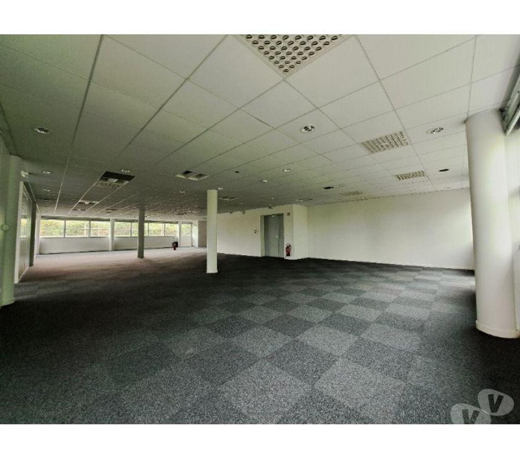 bureaux locaux Haute-Garonne Labege - 31670 - Photos Vivastreet (X-18256) Bureaux Vide 387 m²