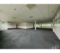 (X-18256) Bureaux Vide 387 m²