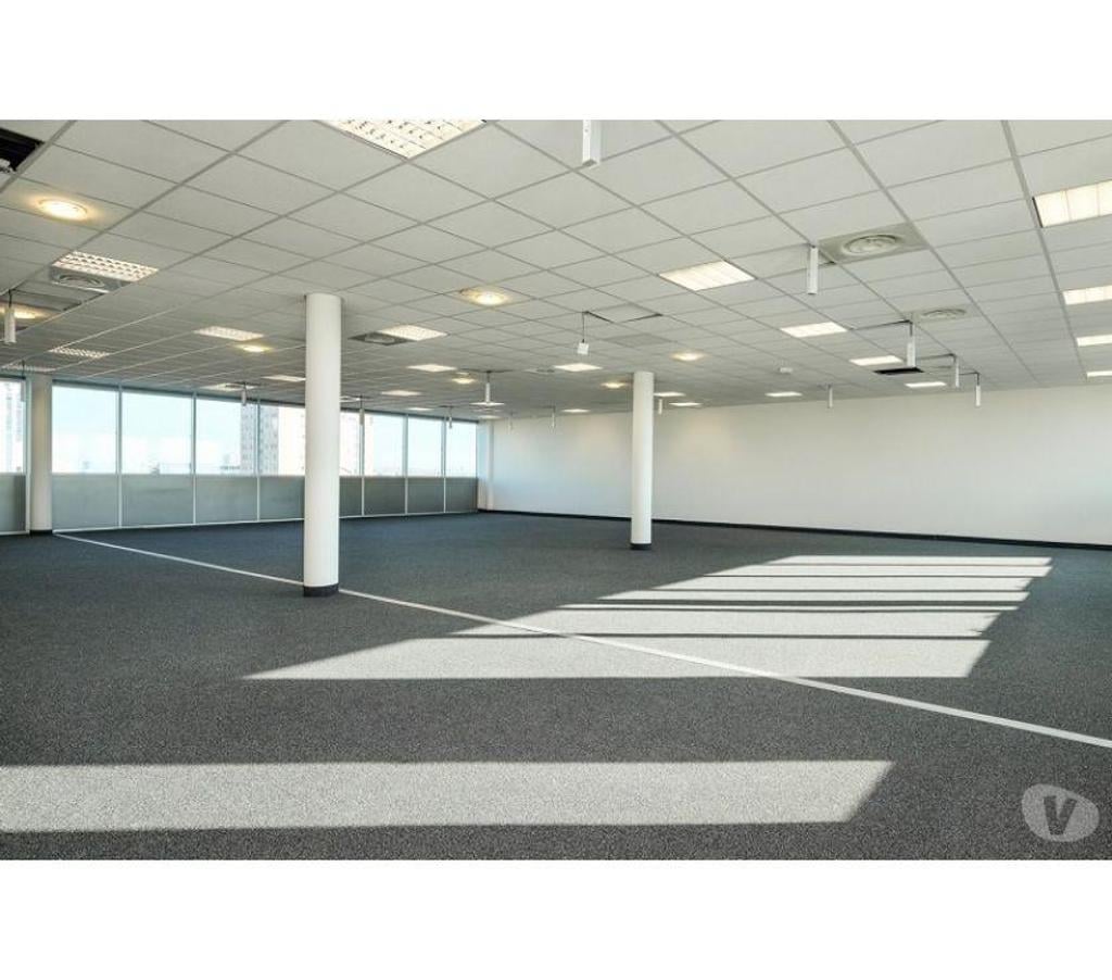 bureaux locaux Haute-Garonne Toulouse - Photos Vivastreet (X-08390) Bureaux Vide 286 m²