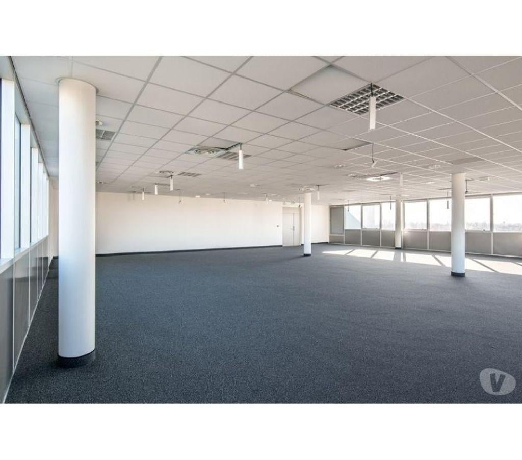 bureaux locaux Haute-Garonne Toulouse - Photos Vivastreet (X-08390) Bureaux Vide 286 m²