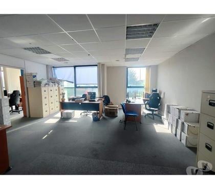 bureaux a louer, vendre Toulouse Toulouse - Photos Vivastreet (X-18447) Bureaux Vide 258 m²