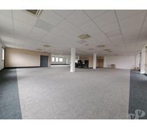 bureaux locaux Haute-Garonne Colomiers - 31770 - Photos Vivastreet (X-18272) Bureaux Vide 910 m²