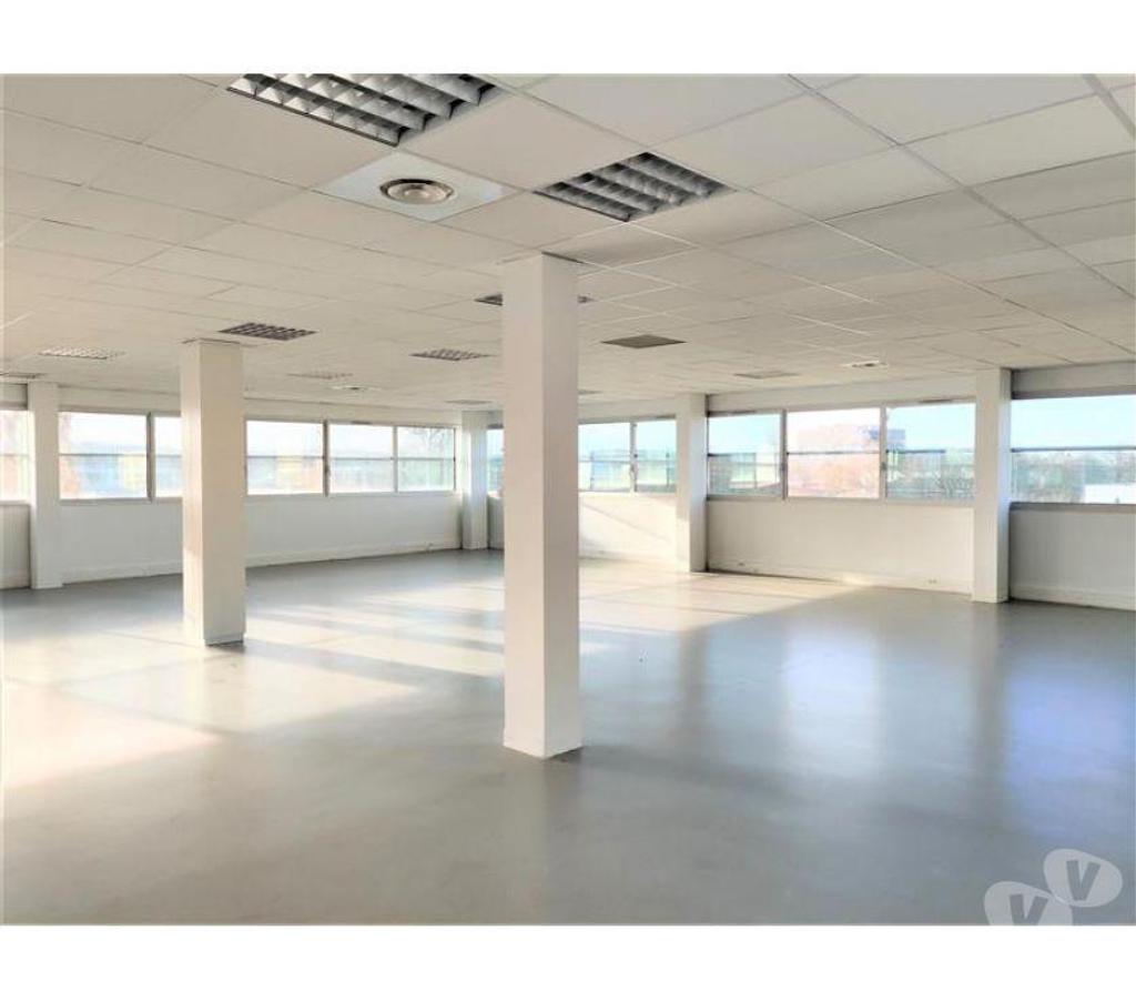 bureaux locaux Haute-Garonne Labege - 31670 - Photos Vivastreet (X-18252) Bureaux Vide 212 m²