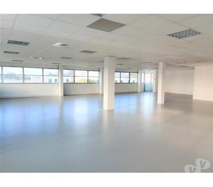 vente, location de bureaux Labege Haute-Garonne - Photos Vivastreet (X-18252) Bureaux Vide 212 m²