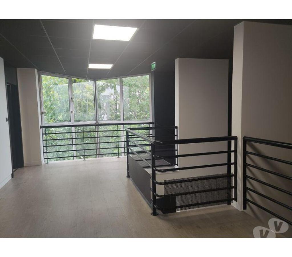 bureaux locaux Haute-Garonne Labege - 31670 - Photos Vivastreet (X-17703) Bureaux Vide 50 m²