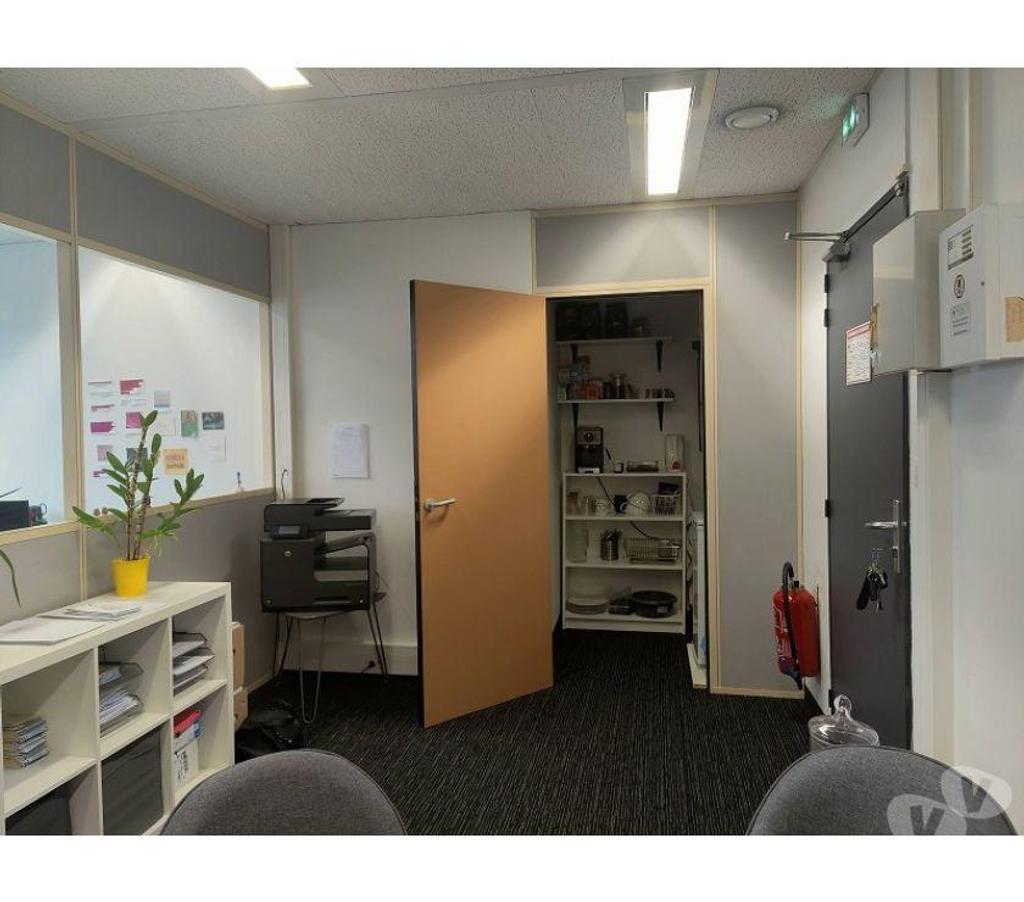 bureaux locaux Haute-Garonne Labege - 31670 - Photos Vivastreet (X-17703) Bureaux Vide 50 m²