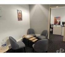 (X-17703) Bureaux Vide 50 m²