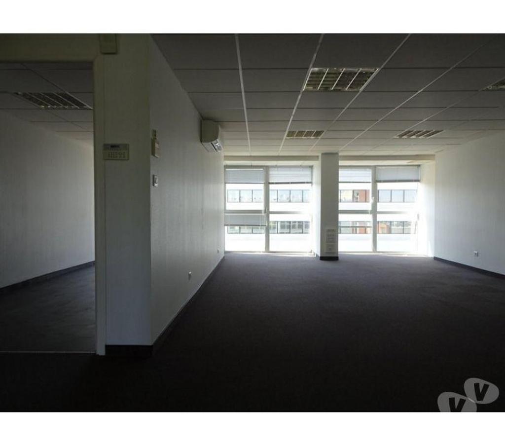 bureaux locaux Haute-Garonne Colomiers - 31770 - Photos Vivastreet (X-08214) Bureaux Vide 156 m²