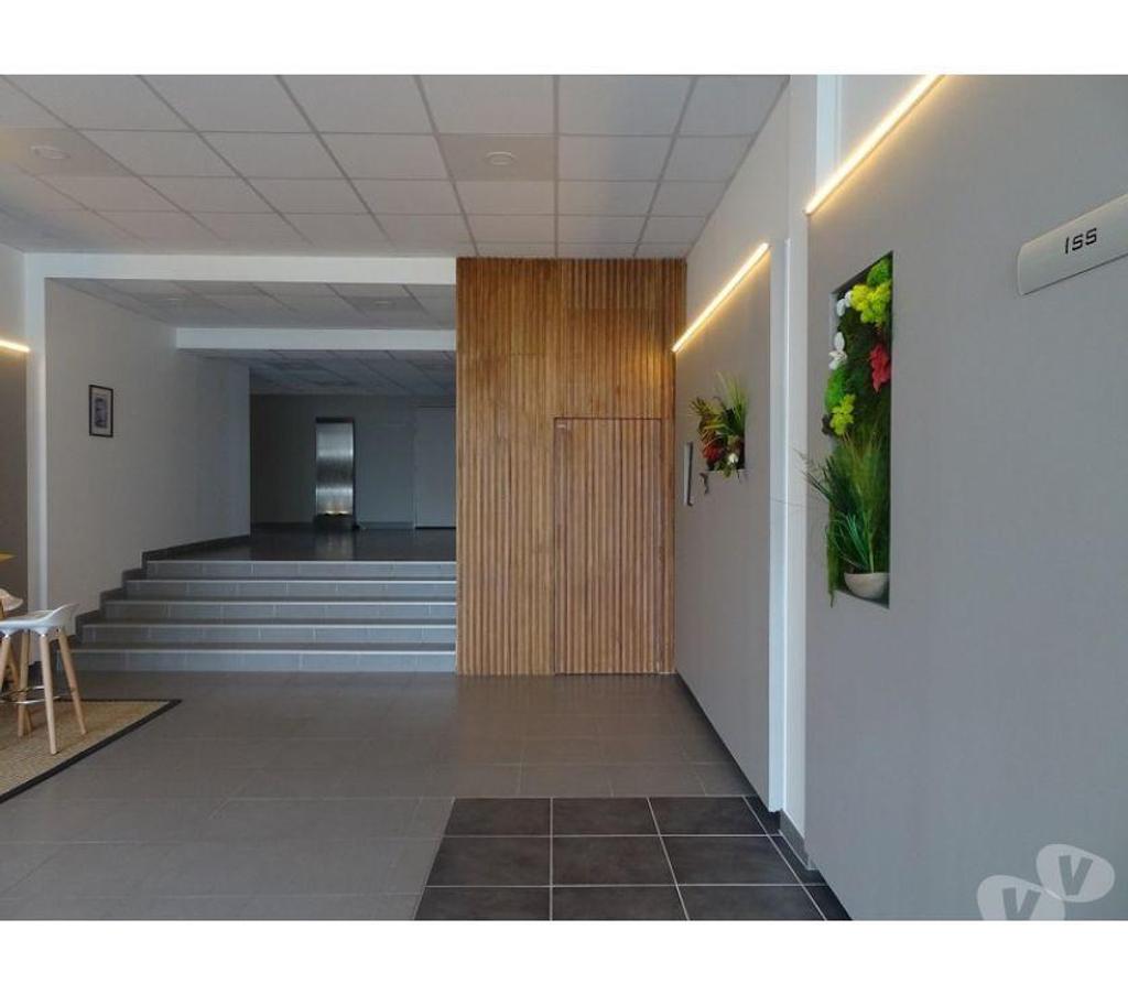 bureaux locaux Haute-Garonne Colomiers - 31770 - Photos Vivastreet (X-08214) Bureaux Vide 156 m²
