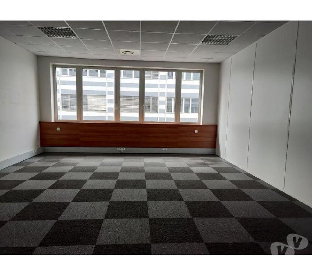 bureaux locaux Haute-Garonne Toulouse - Photos Vivastreet (X-16482) Bureaux Vide 38 m²