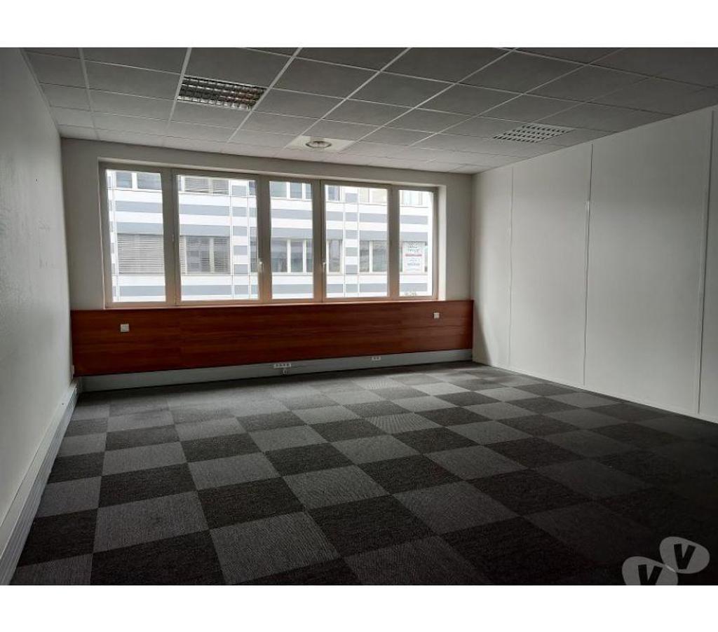 bureaux locaux Haute-Garonne Toulouse - Photos Vivastreet (X-16482) Bureaux Vide 38 m²
