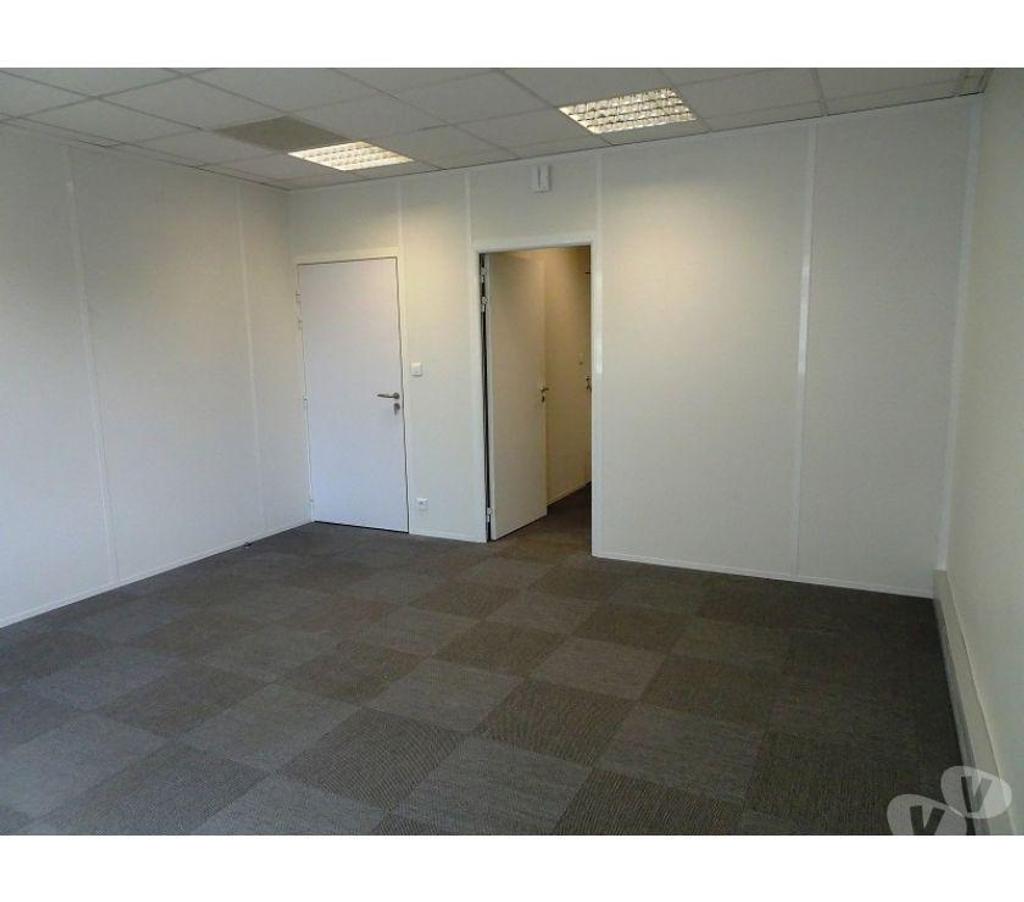 bureaux locaux Haute-Garonne Toulouse - Photos Vivastreet (X-16482) Bureaux Vide 38 m²