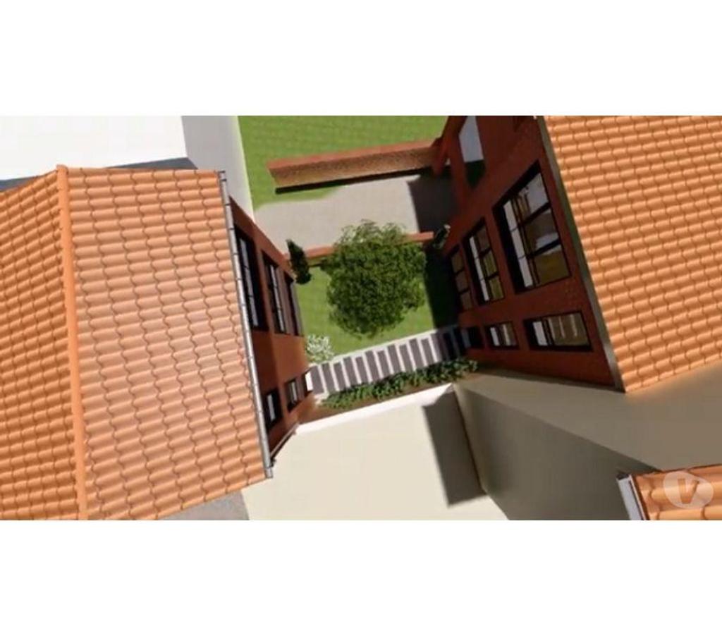 bureaux locaux Haute-Garonne Toulouse - Photos Vivastreet (X-16798) Bureaux Vide 105 m²