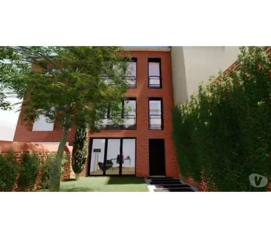 bureaux locaux Haute-Garonne Toulouse - Photos Vivastreet (X-16798) Bureaux Vide 105 m²