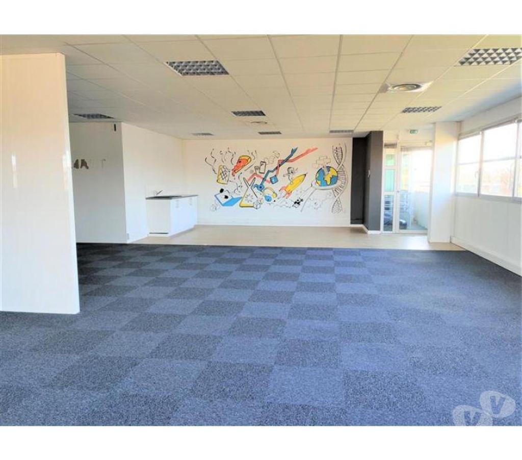 bureaux locaux Haute-Garonne Labege - 31670 - Photos Vivastreet (X-18253) Bureaux Vide 337 m²