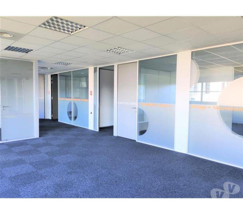 bureaux locaux Haute-Garonne Labege - 31670 - Photos Vivastreet (X-18253) Bureaux Vide 337 m²