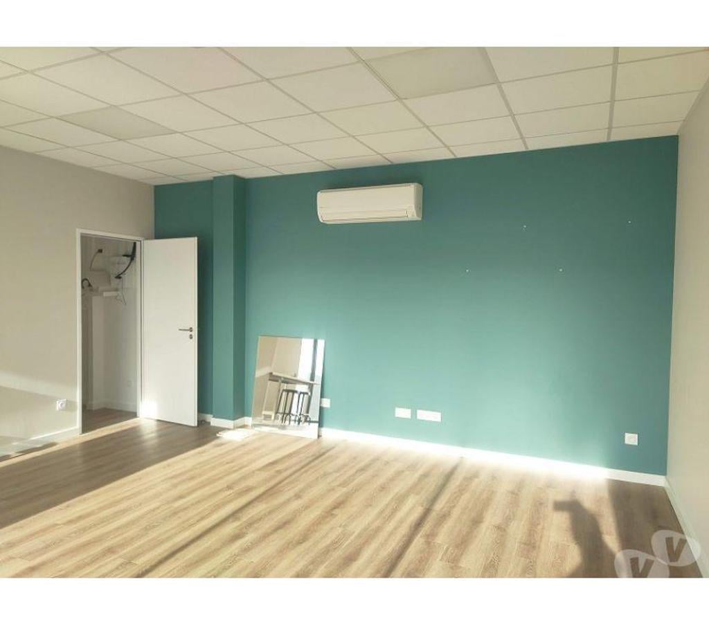 bureaux locaux Haute-Garonne Toulouse - Photos Vivastreet (X-17517) Bureaux Vide 68 m²