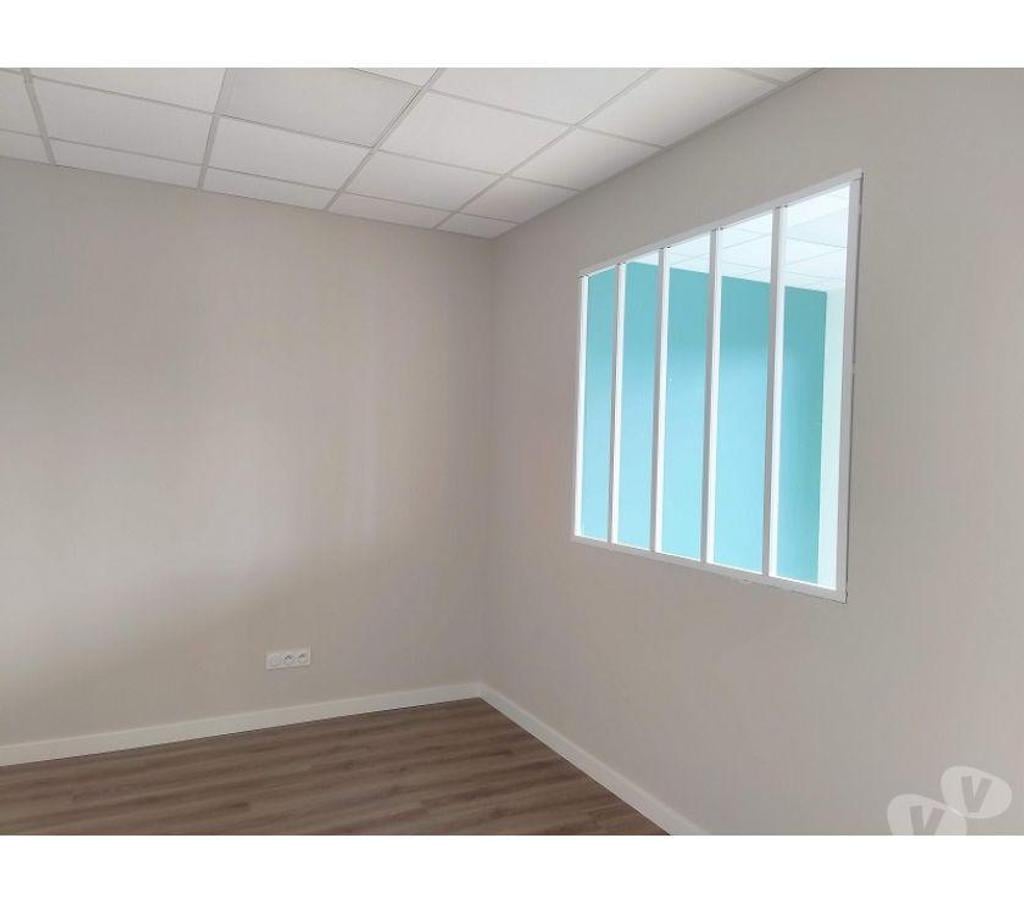 bureaux locaux Haute-Garonne Toulouse - Photos Vivastreet (X-17517) Bureaux Vide 68 m²