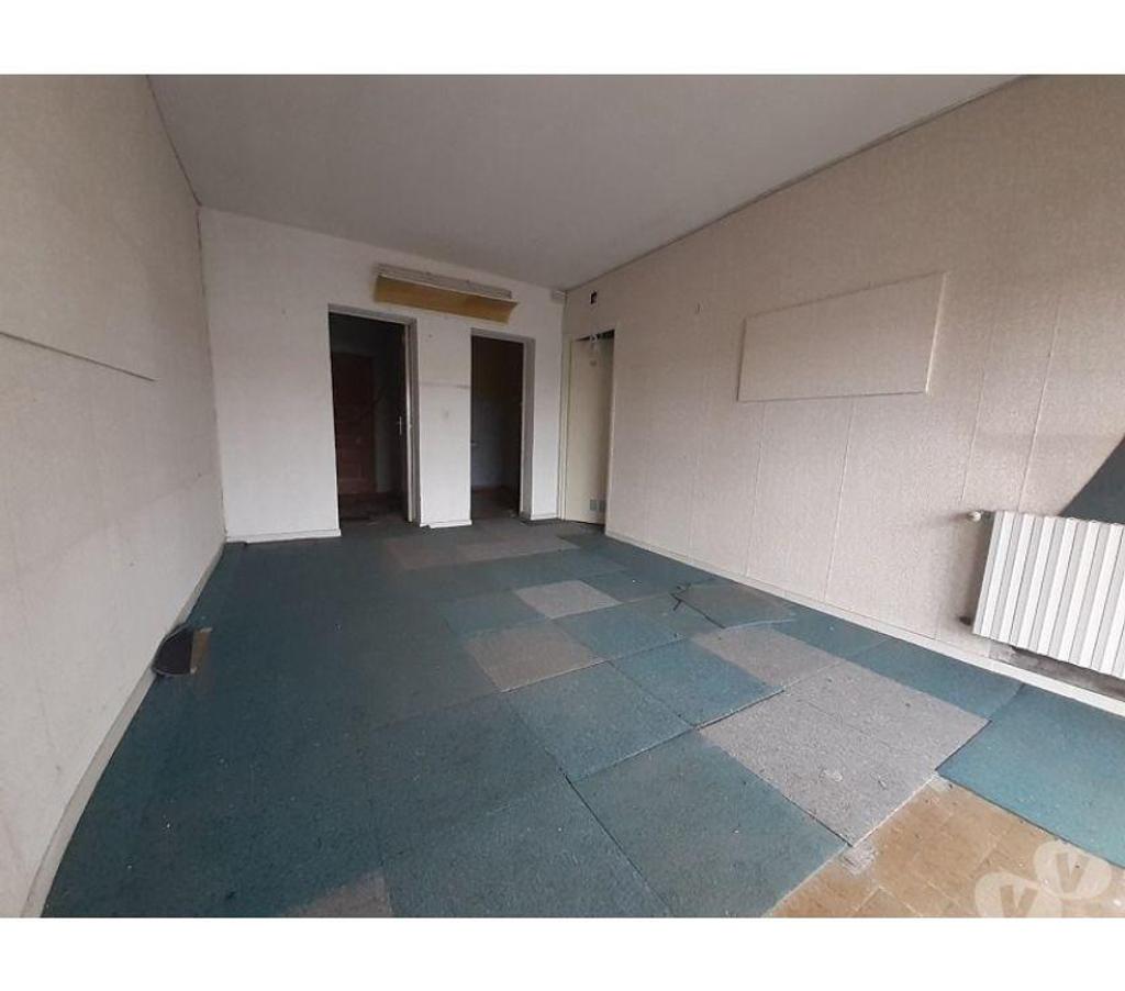 bureaux locaux Haute-Garonne Portet sur Garonne - 31120 - Photos Vivastreet (X-11542) Bureaux Vide 125 m²