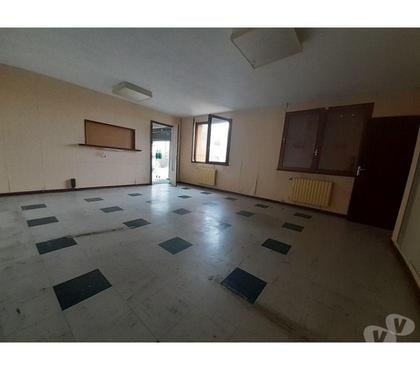 Achat, location bureau Portet sur Garonne Haute-Garonne - Photos Vivastreet (X-11542) Bureaux Vide 125 m²