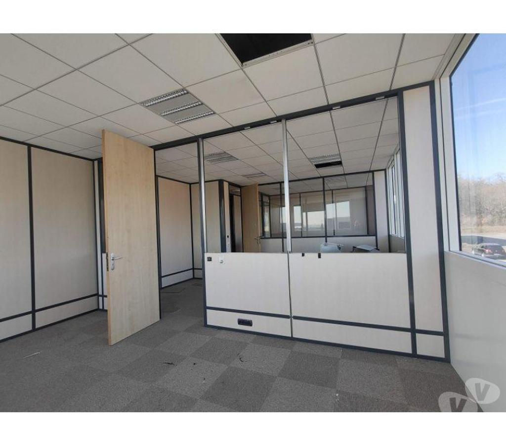 bureaux locaux Haute-Garonne Colomiers - 31770 - Photos Vivastreet (X-15863) Bureaux Vide 176 m²