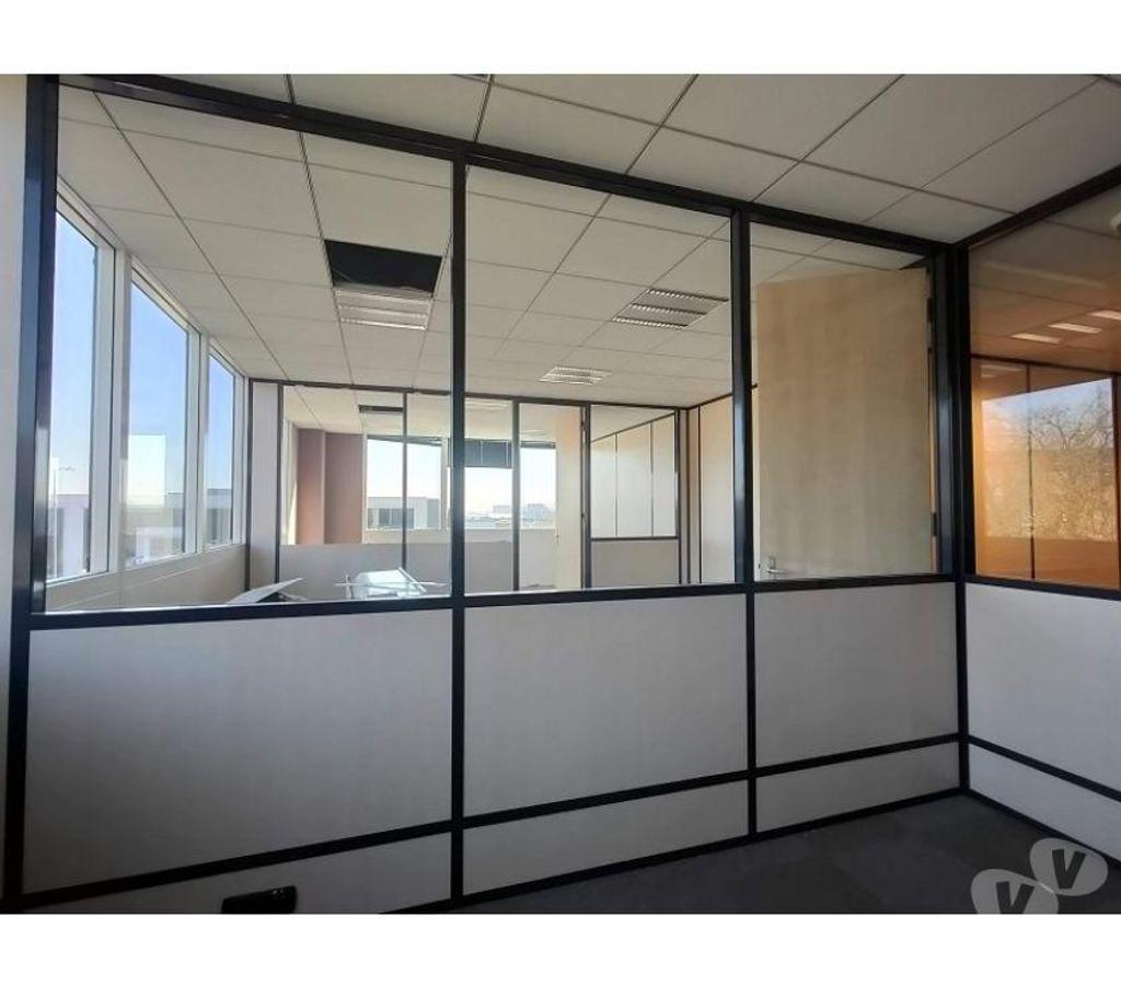 bureaux locaux Haute-Garonne Colomiers - 31770 - Photos Vivastreet (X-15863) Bureaux Vide 176 m²