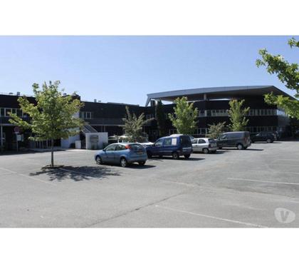 vente, location de bureaux Merignac Gironde - Photos Vivastreet (X-17885) Bureaux Vide 235 m²