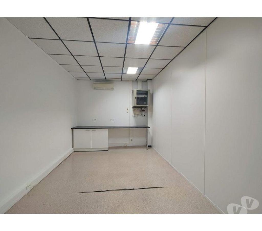 bureaux locaux Haute-Garonne Colomiers - 31770 - Photos Vivastreet (X-07176) Bureaux Vide 120 m²