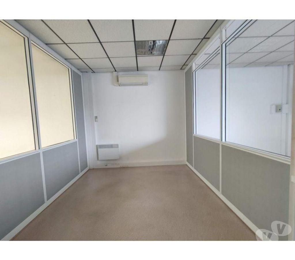 bureaux locaux Haute-Garonne Colomiers - 31770 - Photos Vivastreet (X-07176) Bureaux Vide 120 m²