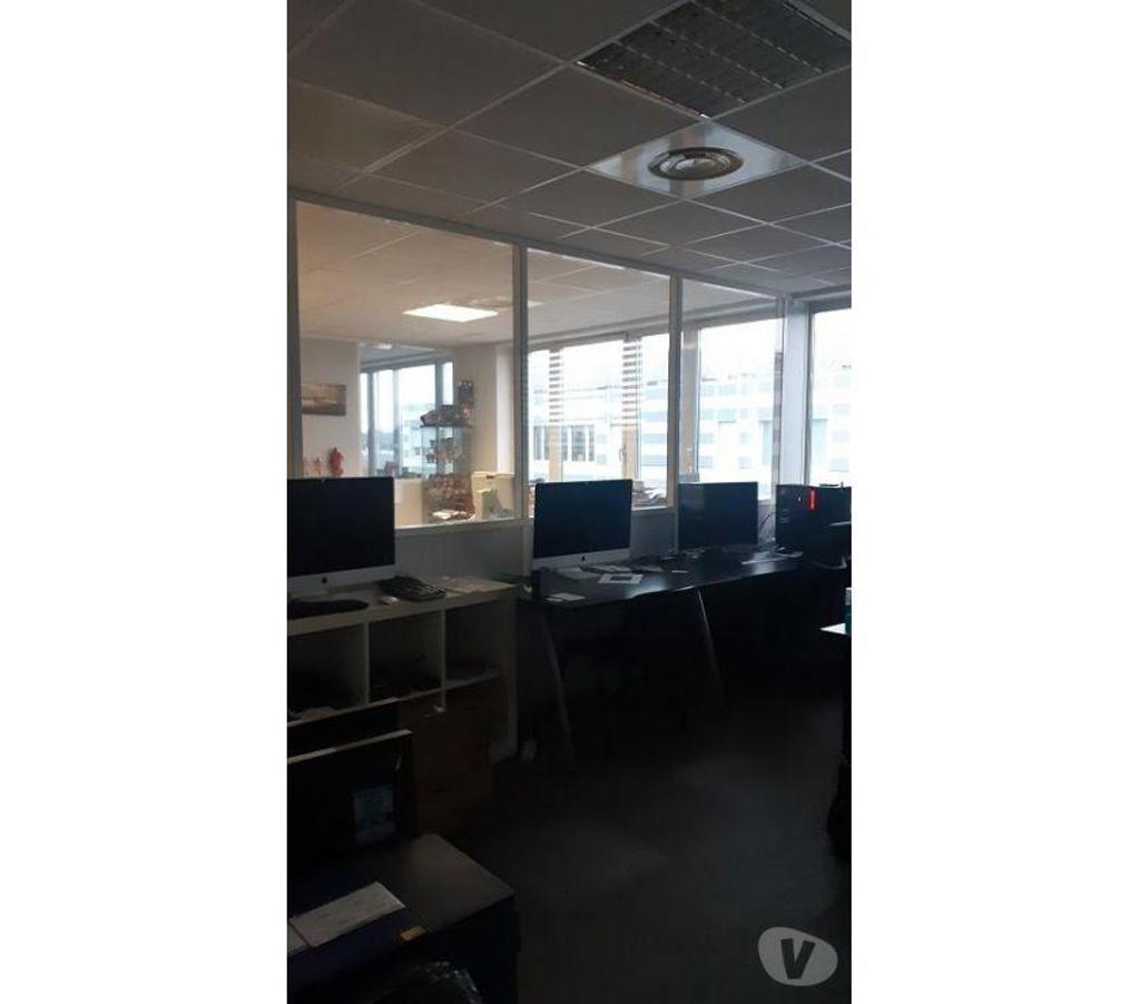 bureaux locaux Haute-Garonne Toulouse - Photos Vivastreet (X-17025) Bureaux Vide 230 m²