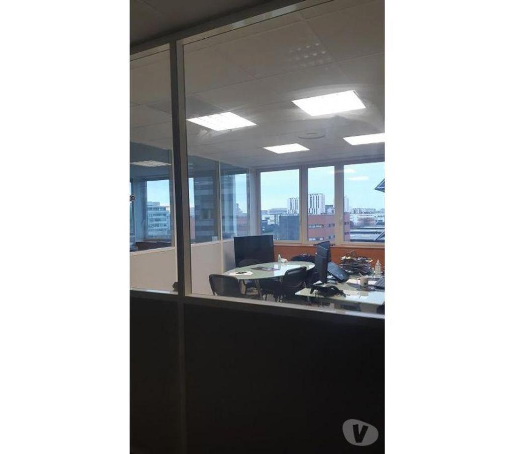 bureaux locaux Haute-Garonne Toulouse - Photos Vivastreet (X-17025) Bureaux Vide 230 m²