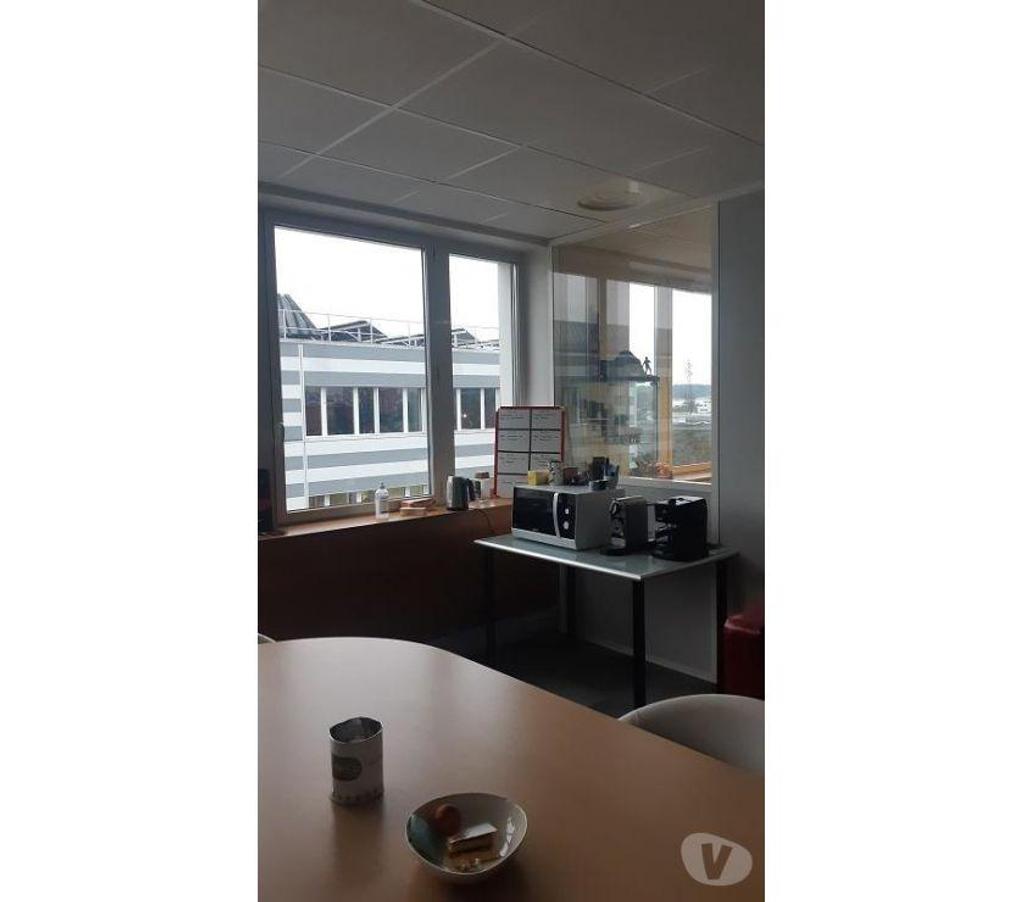 bureaux locaux Haute-Garonne Toulouse - Photos Vivastreet (X-17025) Bureaux Vide 230 m²