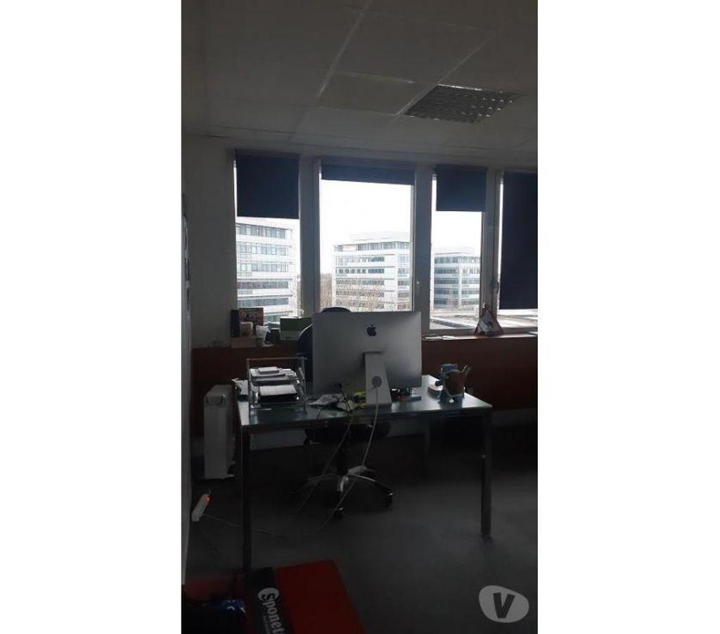 bureaux locaux Haute-Garonne Toulouse - Photos Vivastreet (X-17025) Bureaux Vide 230 m²