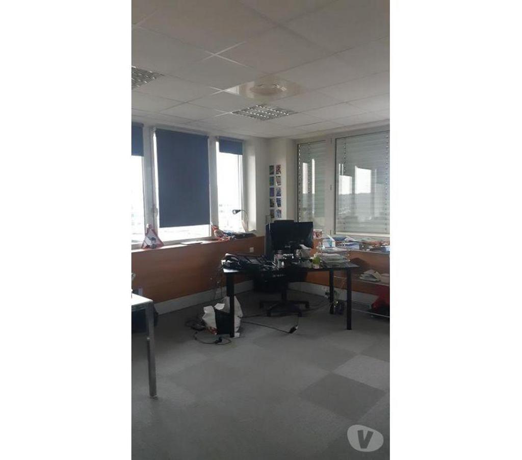 bureaux locaux Haute-Garonne Toulouse - Photos Vivastreet (X-17025) Bureaux Vide 230 m²