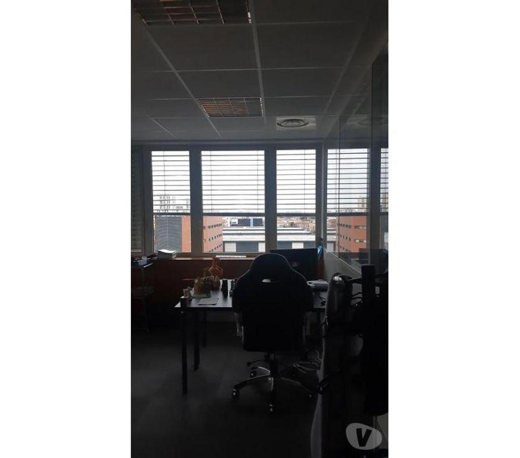 bureaux locaux Haute-Garonne Toulouse - Photos Vivastreet (X-17025) Bureaux Vide 230 m²