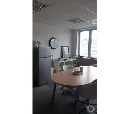 Achat, location bureau Toulouse Toulouse - Photos Vivastreet (X-17025) Bureaux Vide 230 m²