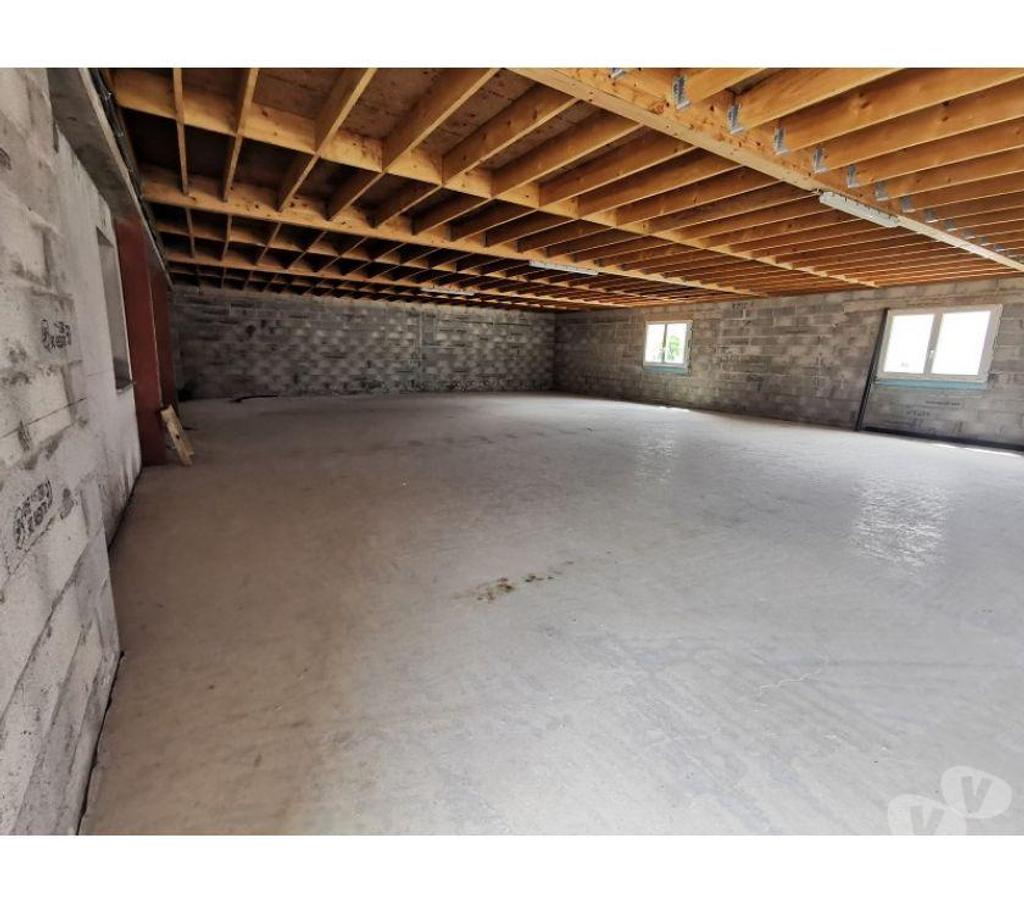 bureaux locaux Gironde Cestas - Photos Vivastreet (X-14996) Bureaux Vide 110 m²