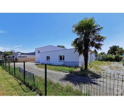 vente, location bureaux Cestas Cestas - Photos Vivastreet (X-14996) Bureaux Vide 110 m²
