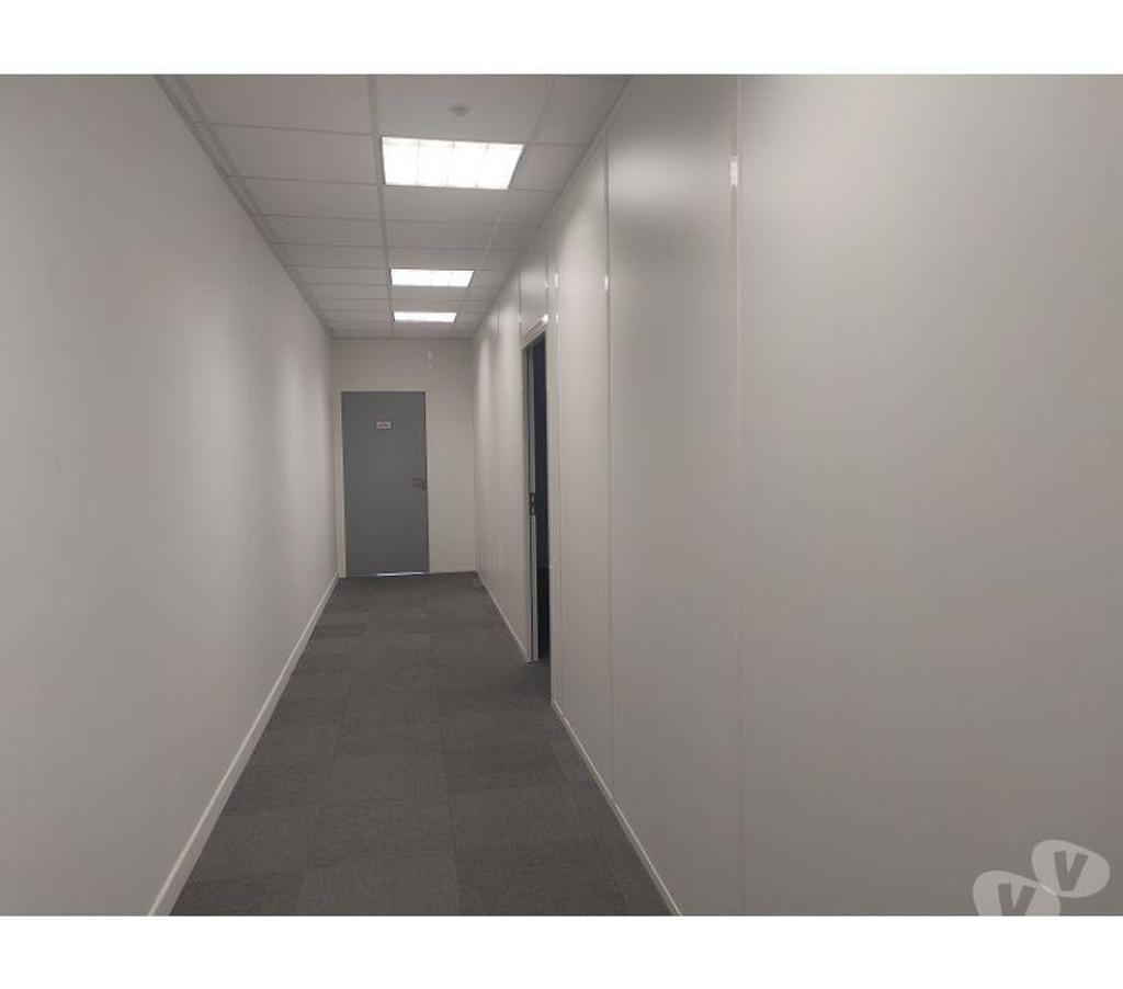 bureaux locaux Haute-Garonne Toulouse - Photos Vivastreet (X-08336) Bureaux Vide 37 m²