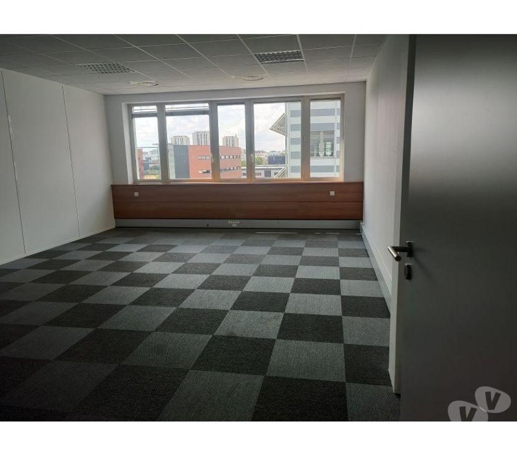bureaux locaux Haute-Garonne Toulouse - Photos Vivastreet (X-08336) Bureaux Vide 37 m²